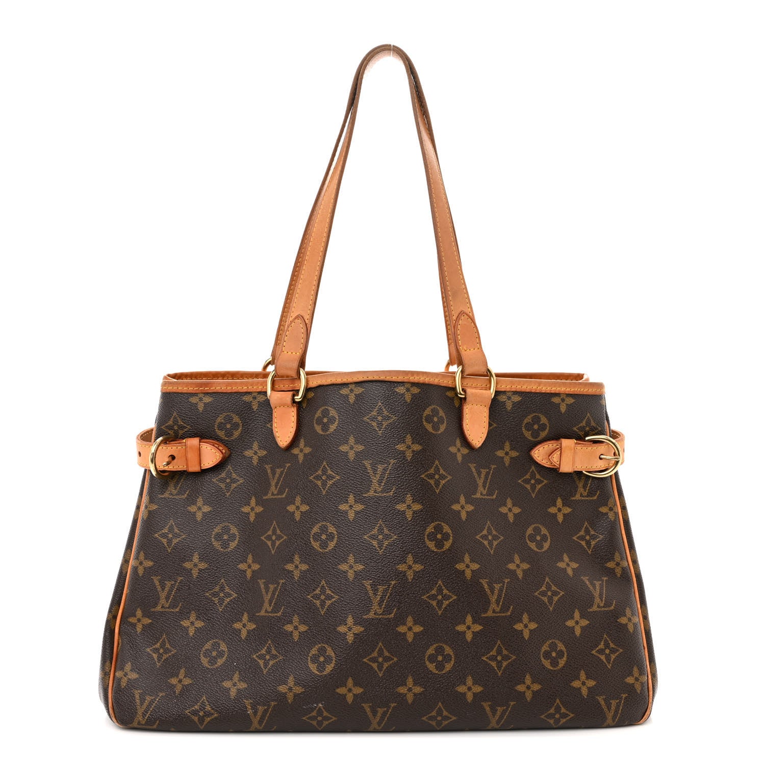 Louis Vuitton Monogram Batignolles Horizontal 1 of 16