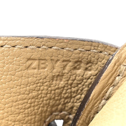 Hermes Togo Birkin 30 Trench 7 of 14