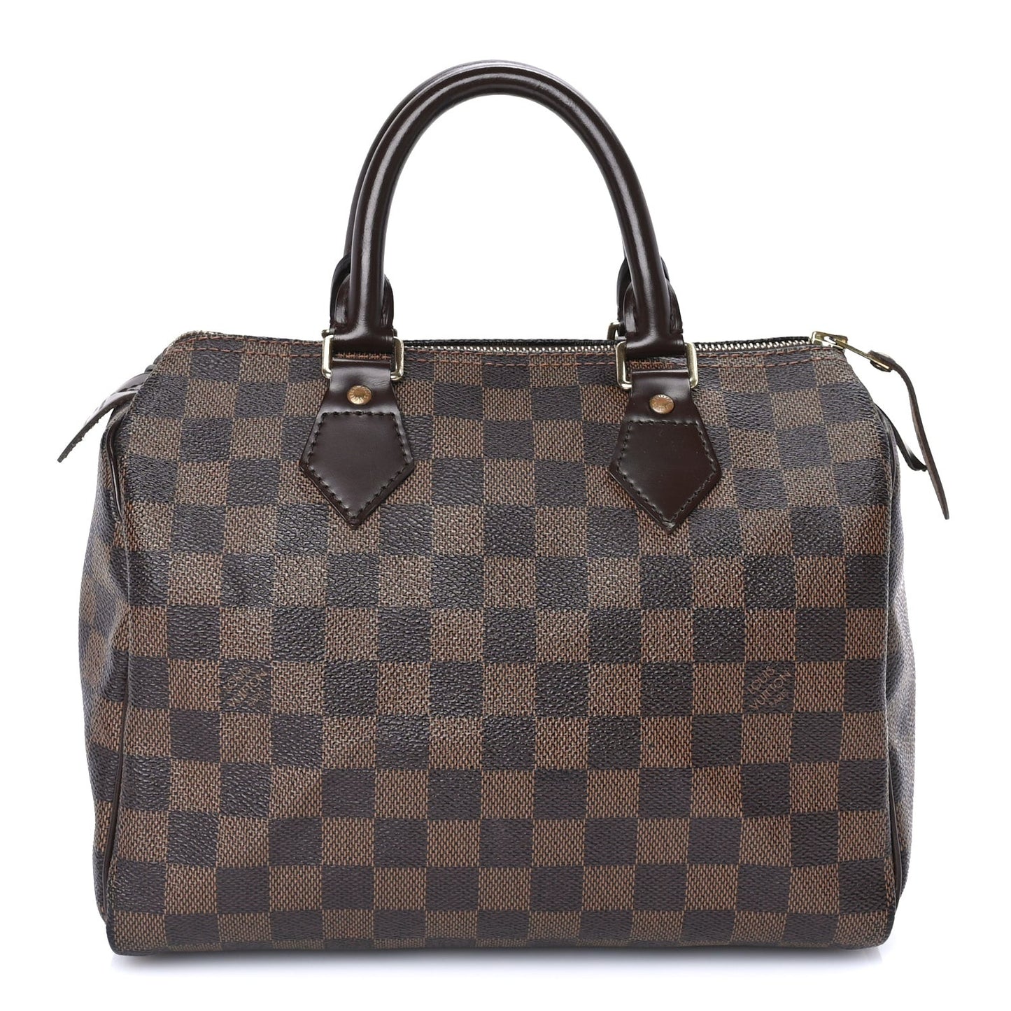 Damier Ebene Speedy 25