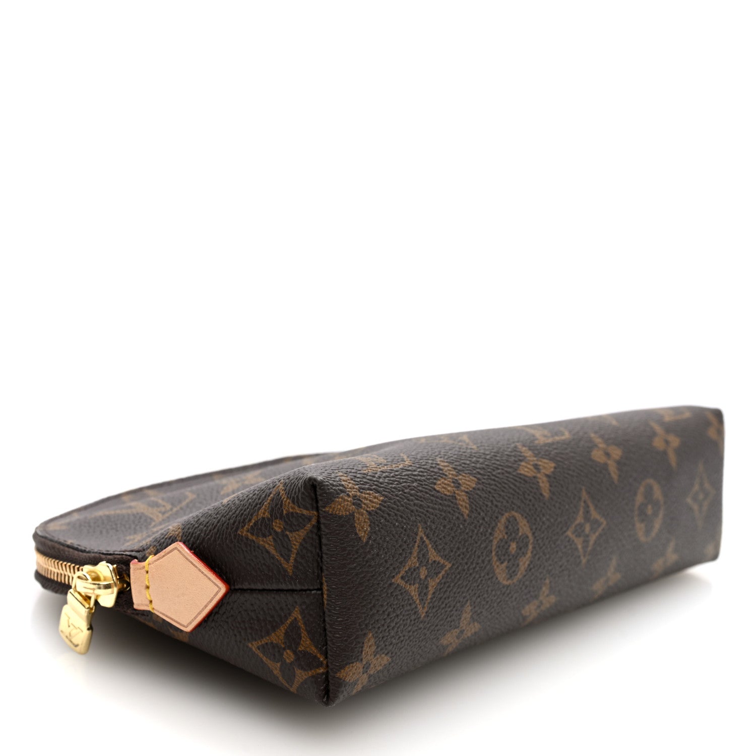 Louis Vuitton Monogram Cosmetic Pouch GM 4 of 6