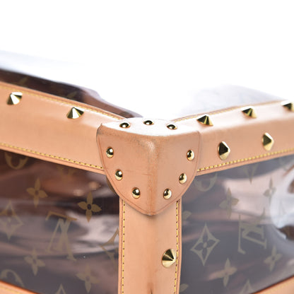 Louis Vuitton Ambre Neo Cabas MM 8 of 12