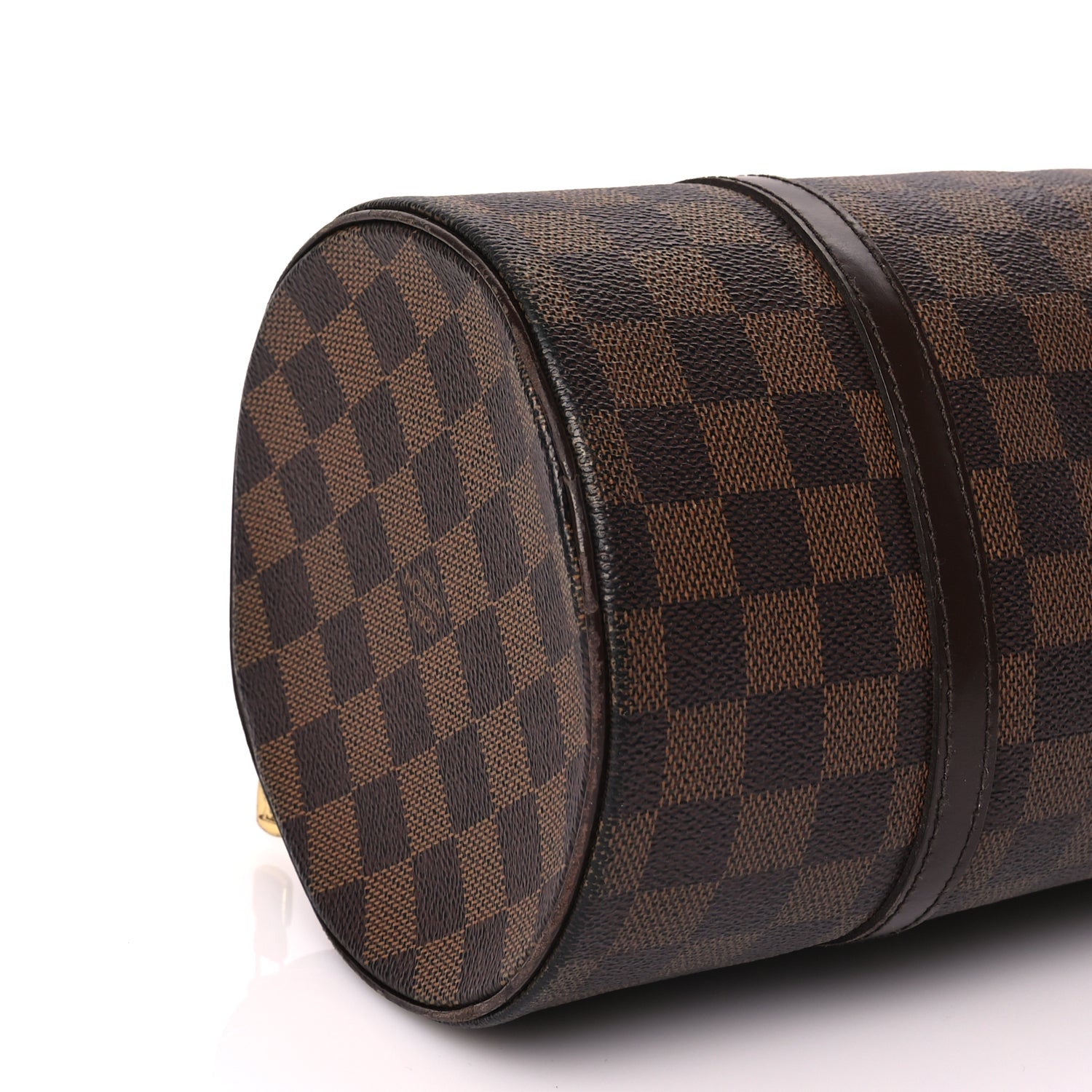 Louis Vuitton Damier Ebene Papillon 30 7 of 9