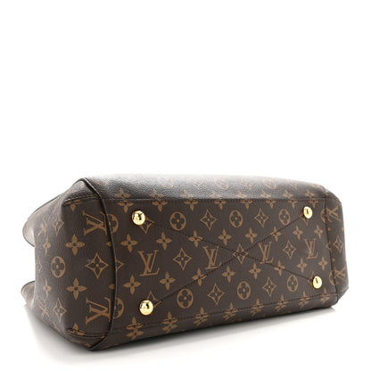Louis Vuitton Monogram Montaigne GM 4 of 12