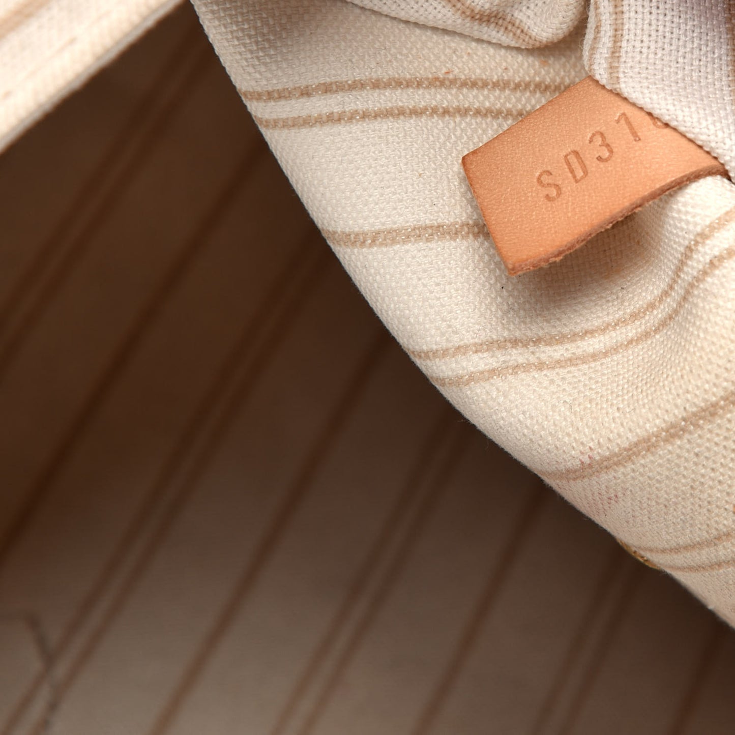 Damier Azur Neo Neverfull MM