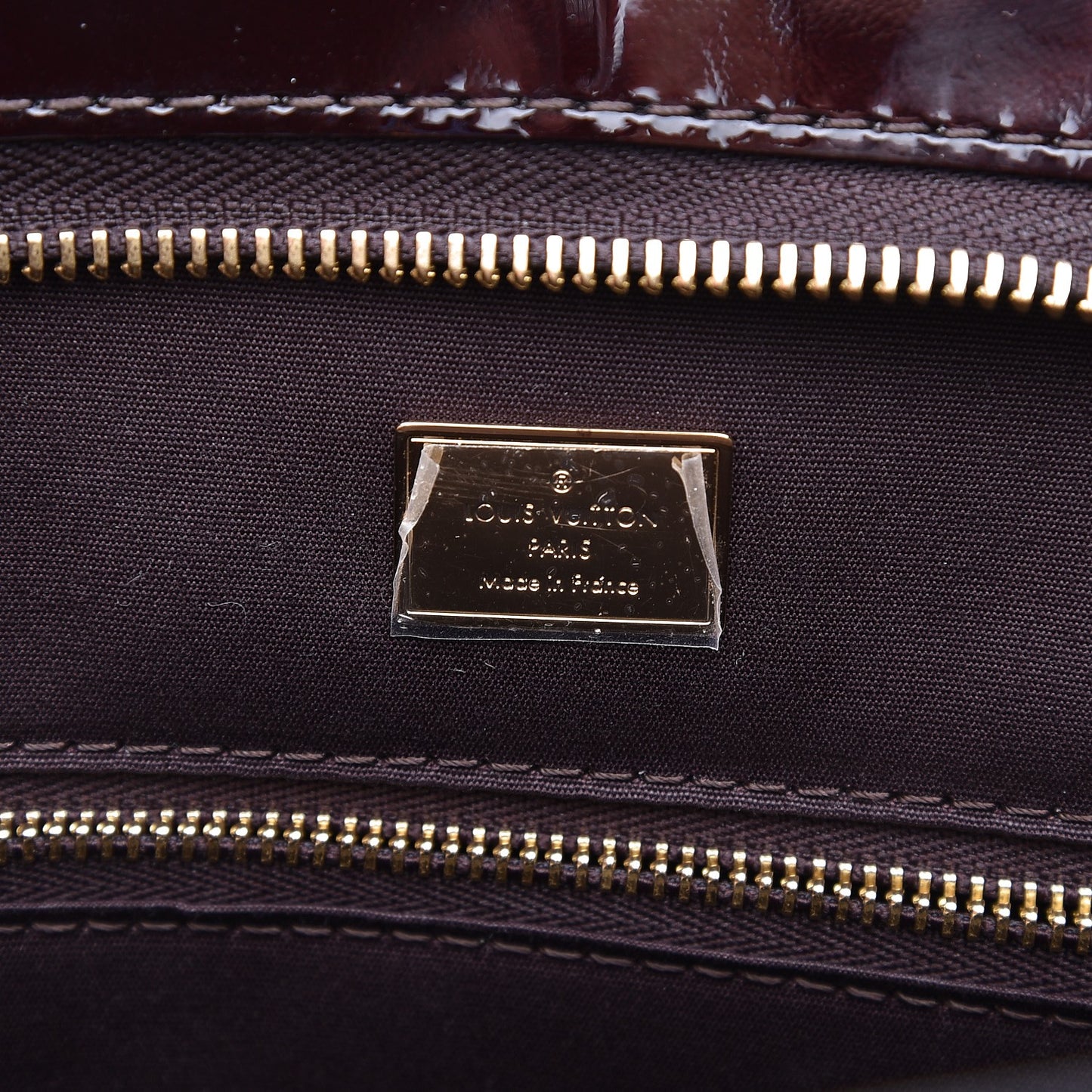 Vernis Brea MM Amarante