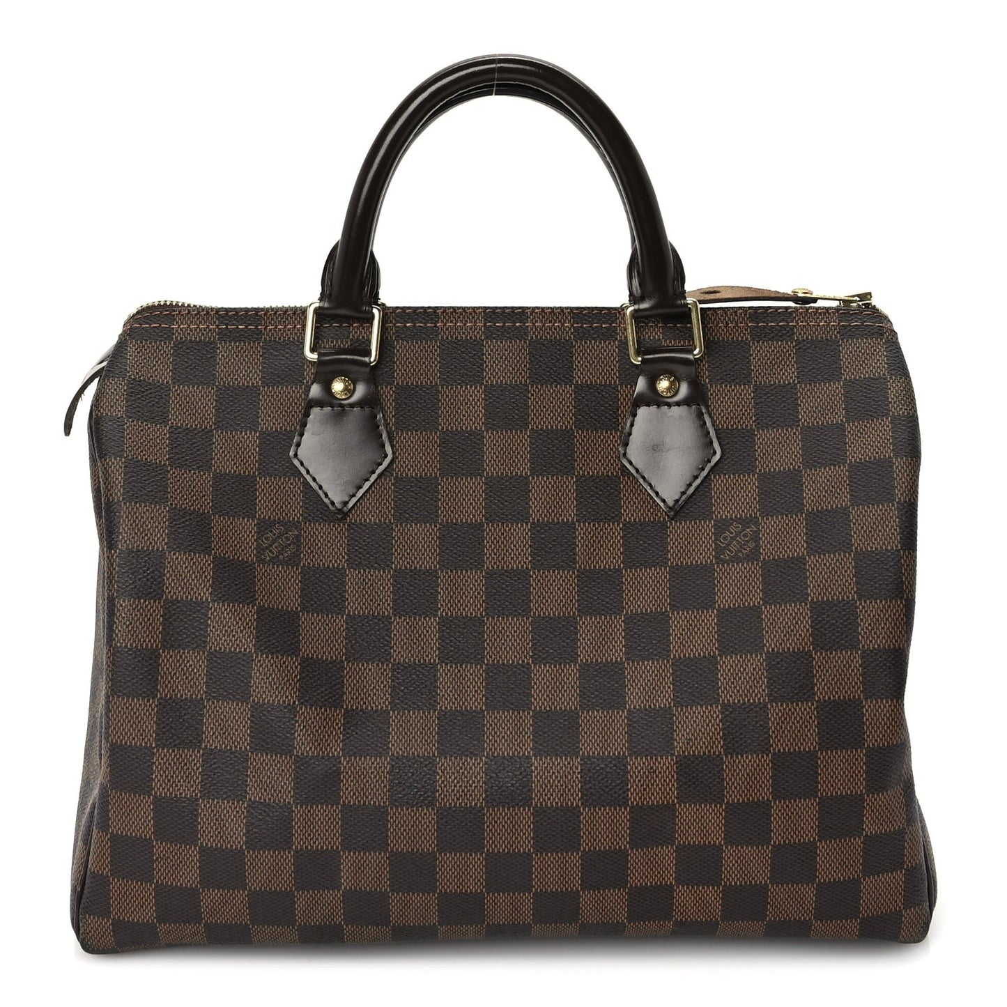 Damier Ebene Speedy 30