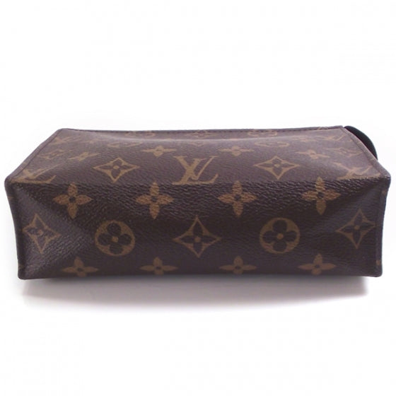 Louis Vuitton Monogram Poche Toilette 19 4 of 9