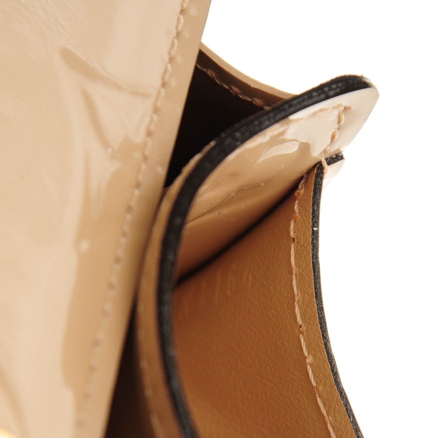 Vernis Sarah Wallet NM Dune