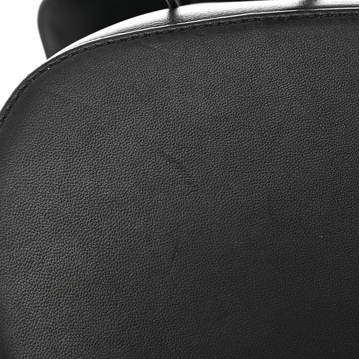 Chanel Lambskin CC Mania Backpack Black 13 of 13