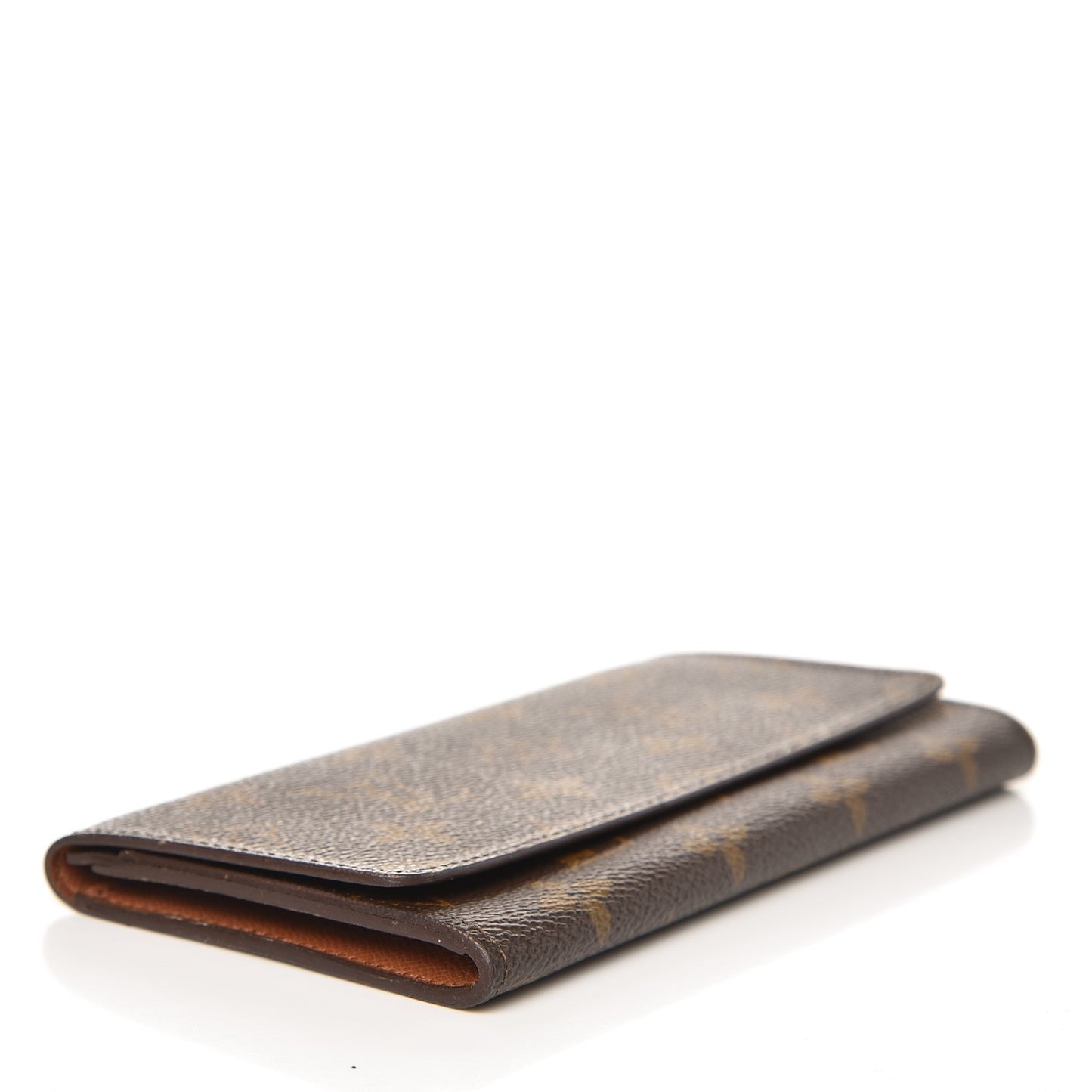 Monogram Porte Yen Wallet
