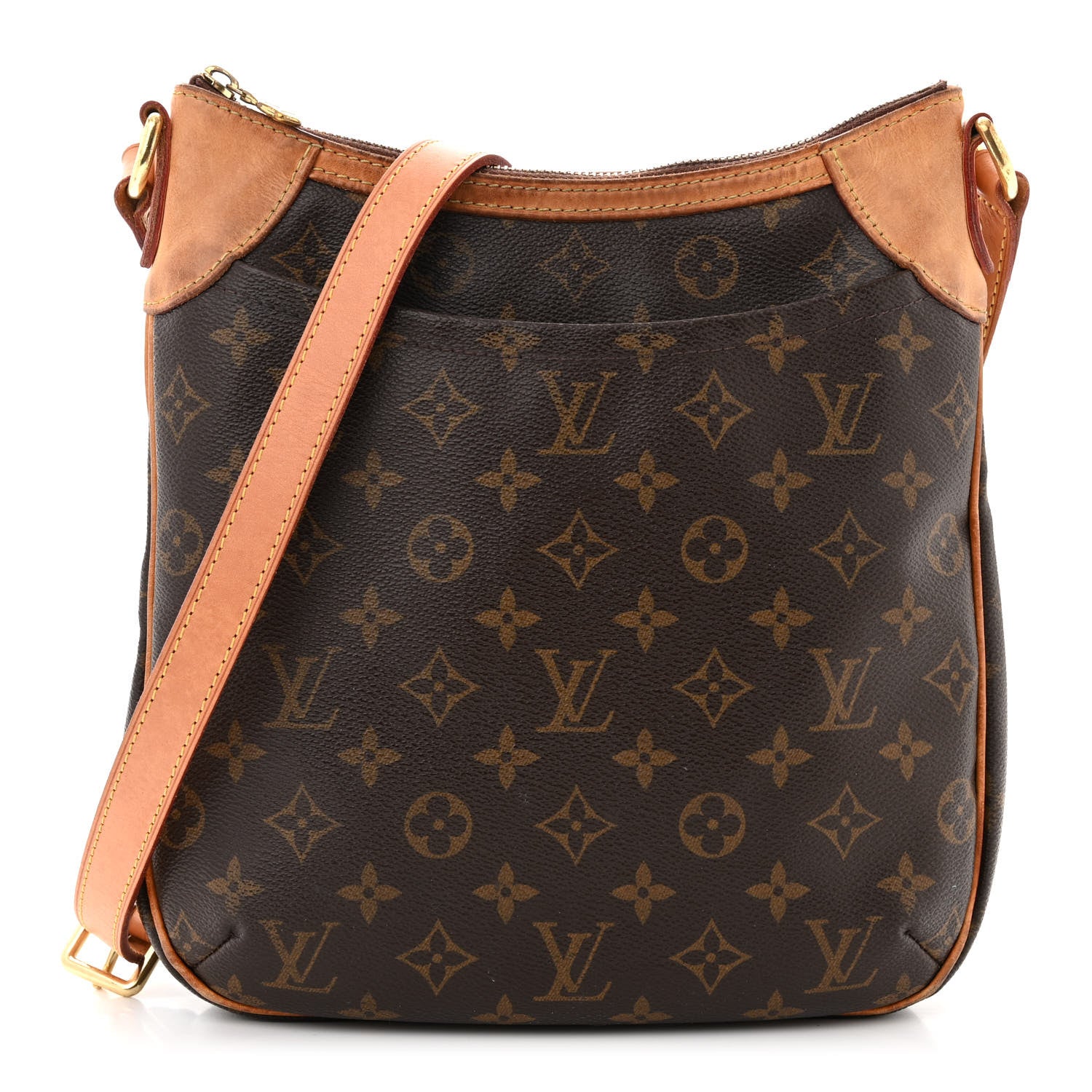 Louis Vuitton Monogram Odeon PM 1 of 11