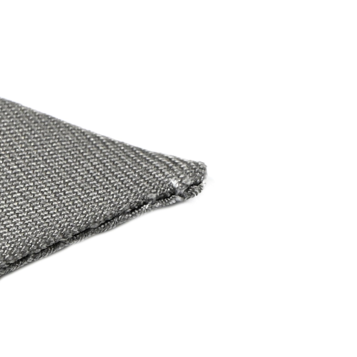 Hermes Silk Cliquetis Twilly Vert De Gris Anthracite 13 of 13