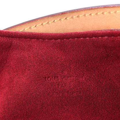 Louis Vuitton Monogram Multicolor Ursula White 6 of 9