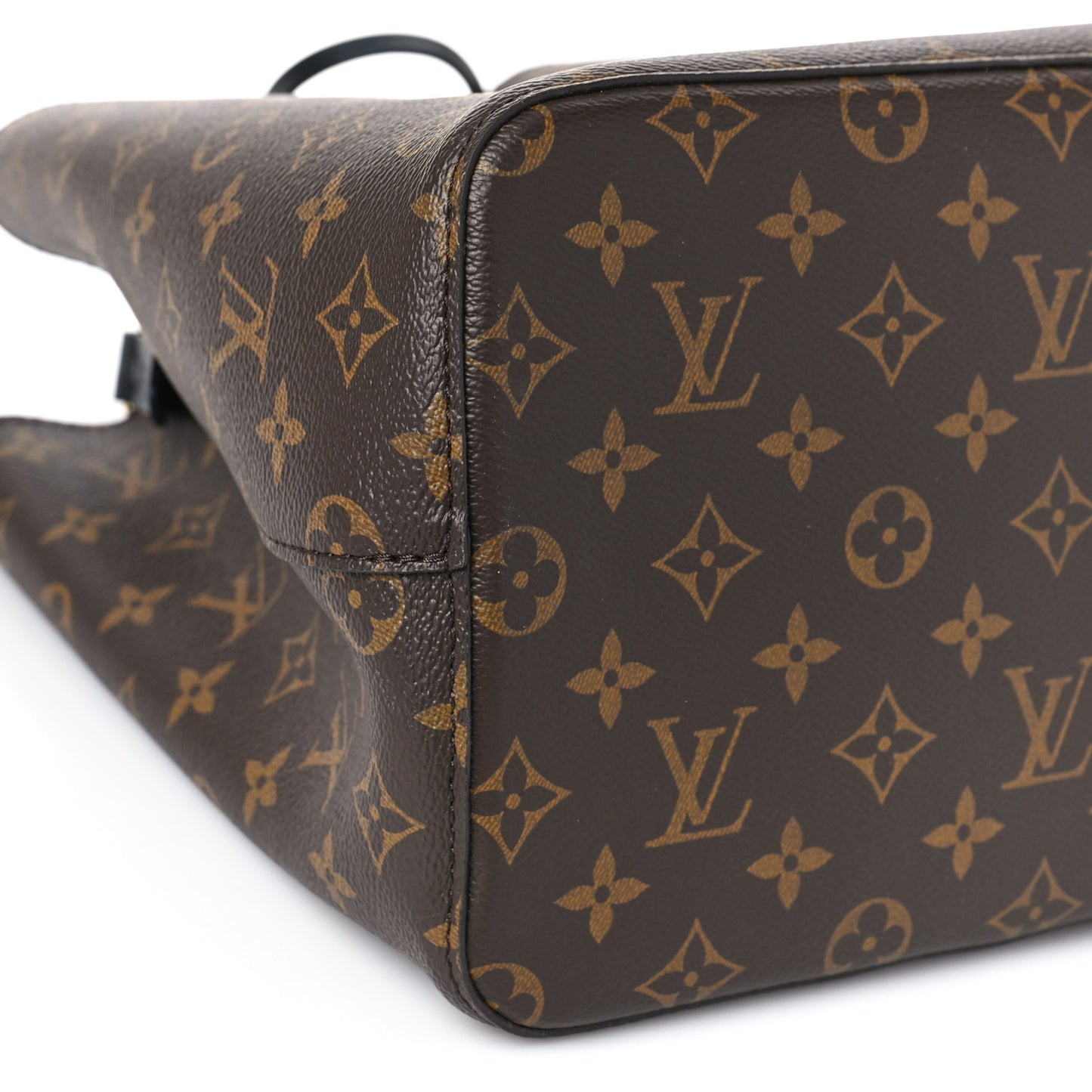 Monogram Neonoe MM Black