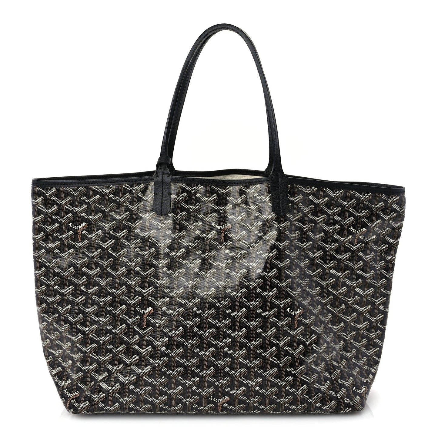 ine Saint Louis PM  Black