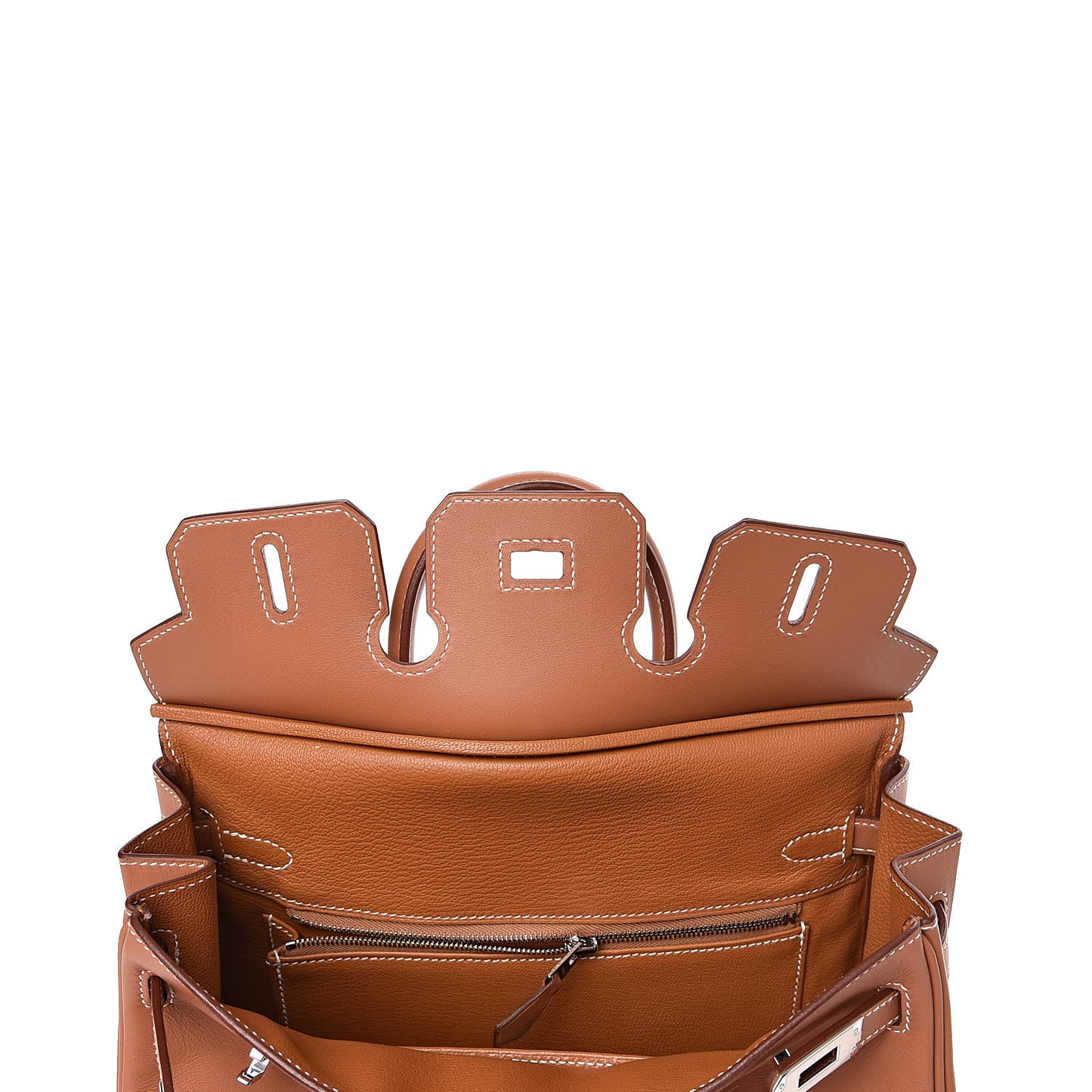 Veau Jonathan Birkin 25 Gold