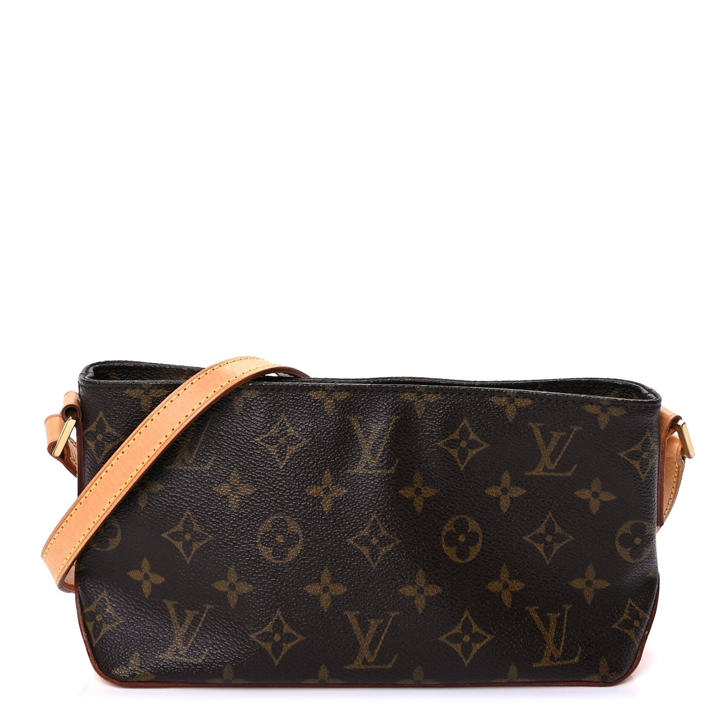 Monogram Trotteur