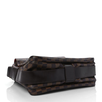 Louis Vuitton Damier Ebene Naviglio 4 of 7