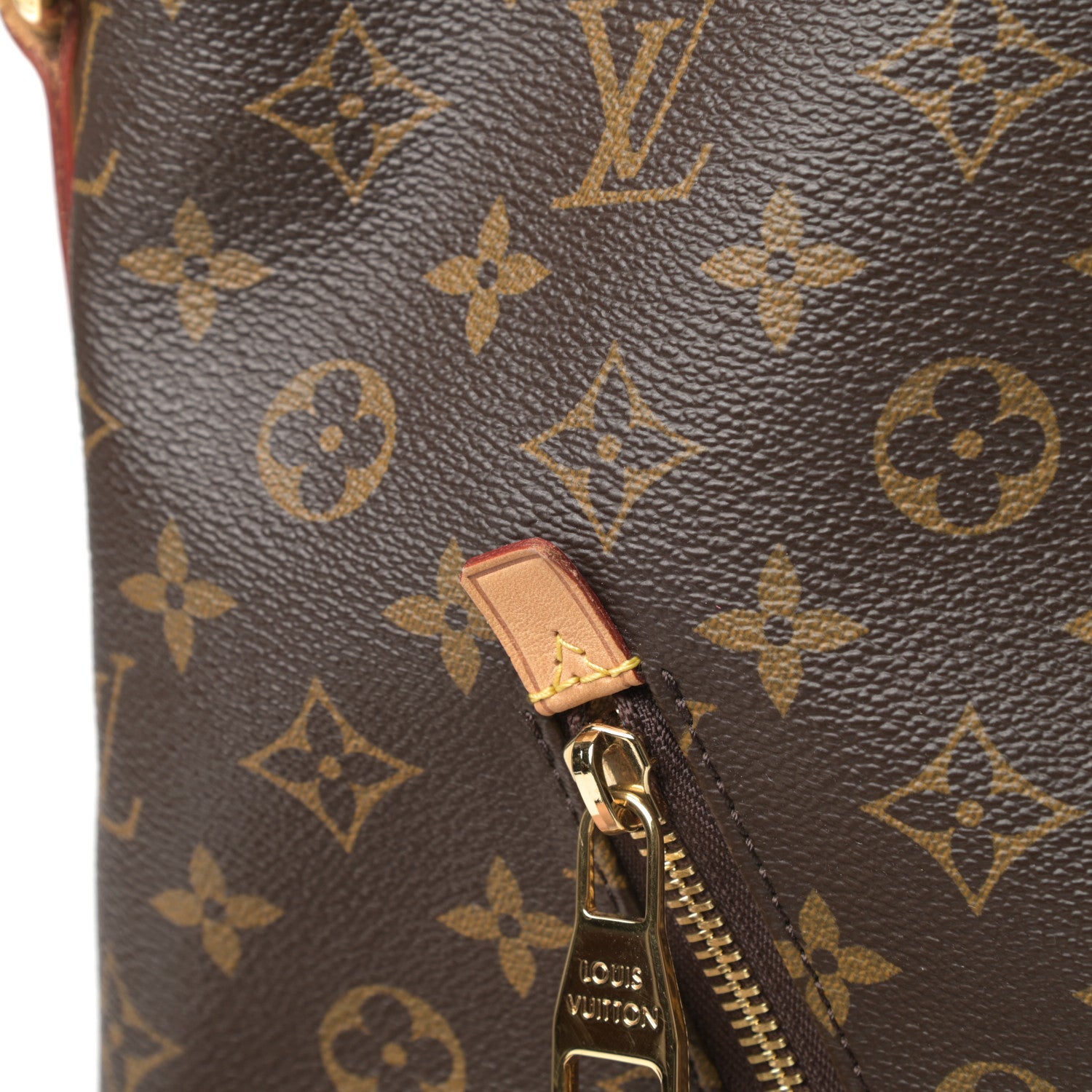 Louis Vuitton Monogram Delightful GM 12 of 15