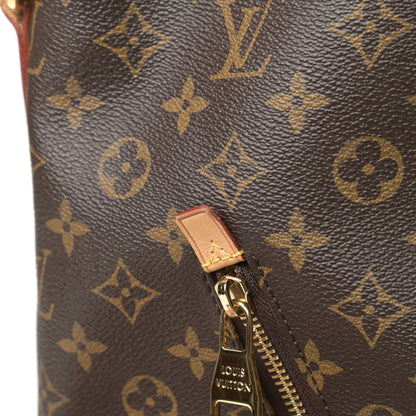 Louis Vuitton Monogram Delightful GM 12 of 15