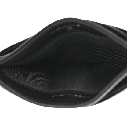 Chanel Caviar Quilted My Everything Card Holder Black 5 of 9