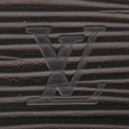 Louis Vuitton Epi Ludlow Wallet Black 5 of 8