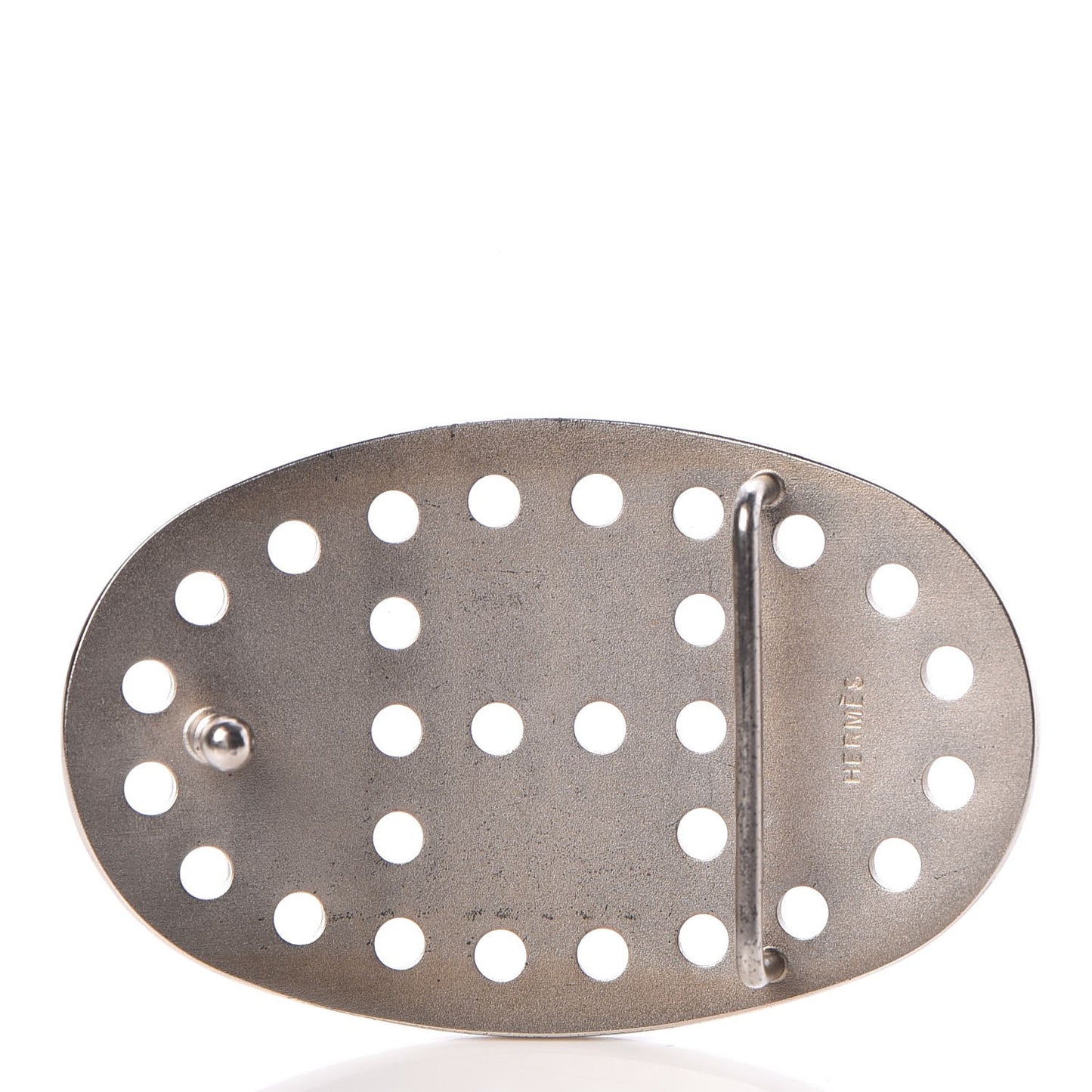 Palladium 32mm Mirage Belt Buckle