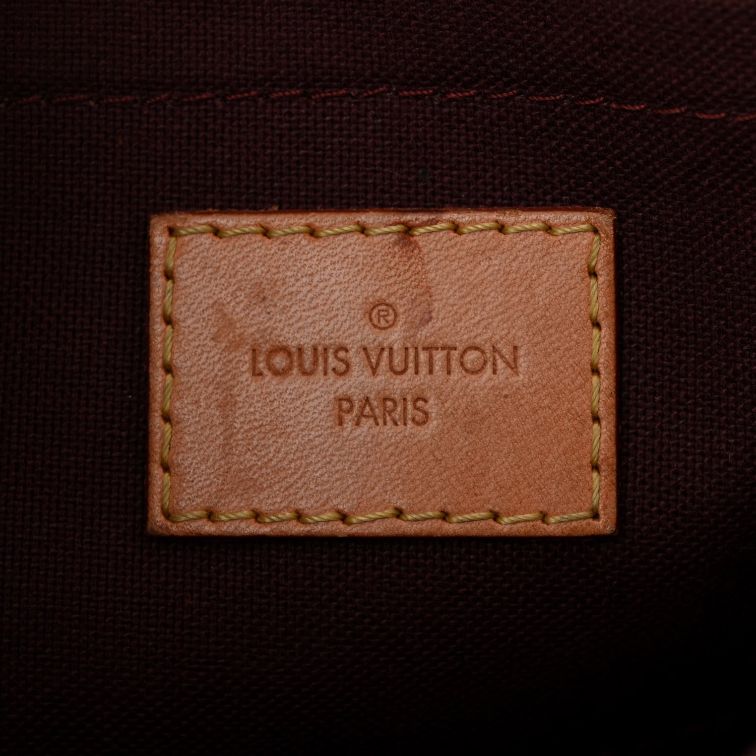 Louis Vuitton Monogram Favorite PM 6 of 16