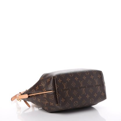 Louis Vuitton Monogram Turenne PM 4 of 7