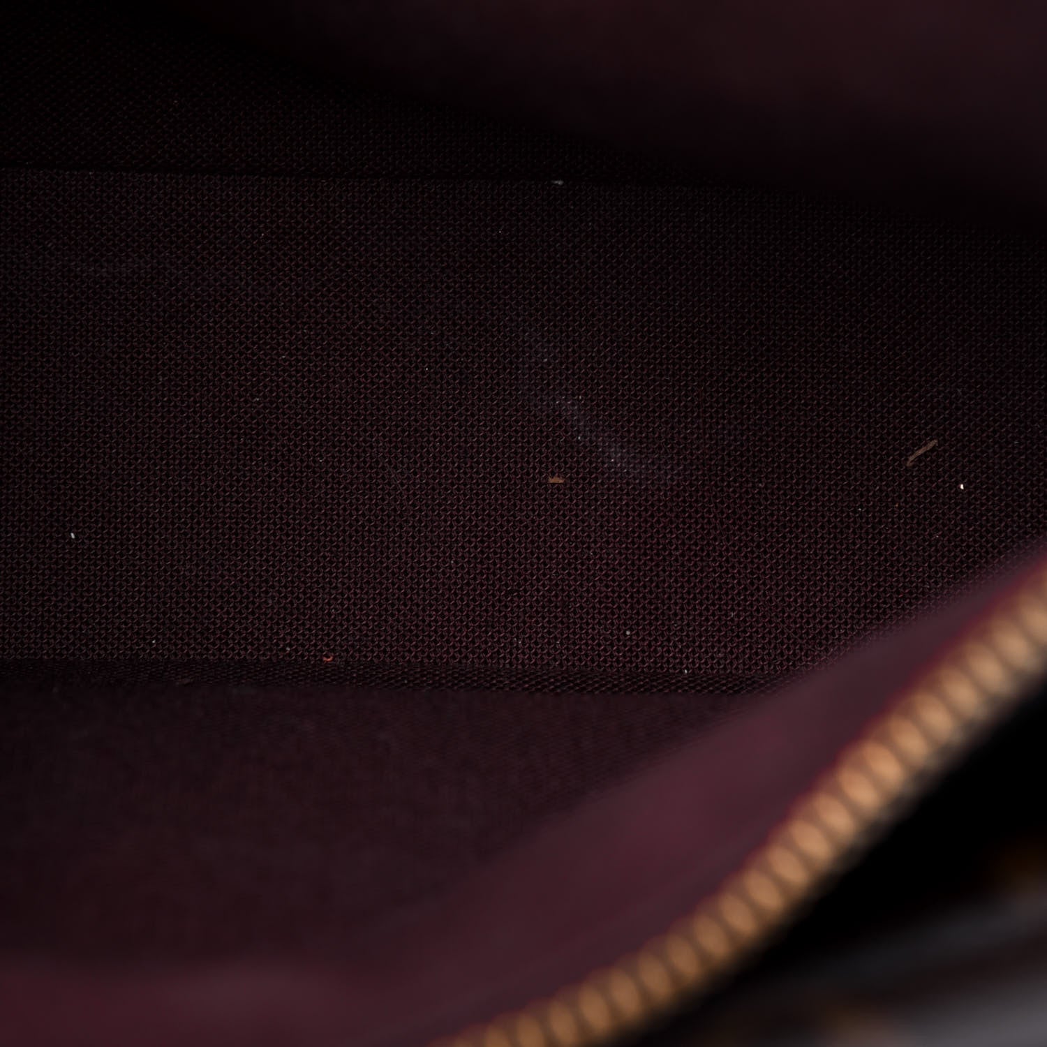 Louis Vuitton Monogram Mabillon 9 of 17