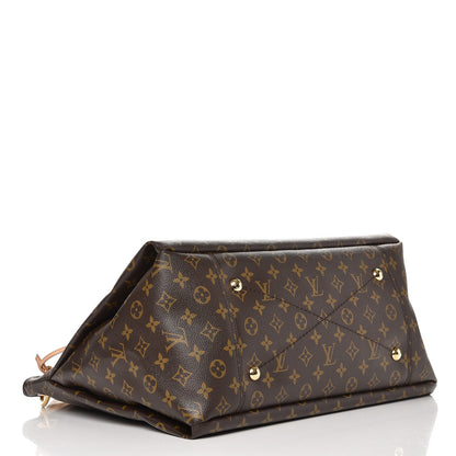 Louis Vuitton Monogram Artsy MM 4 of 7
