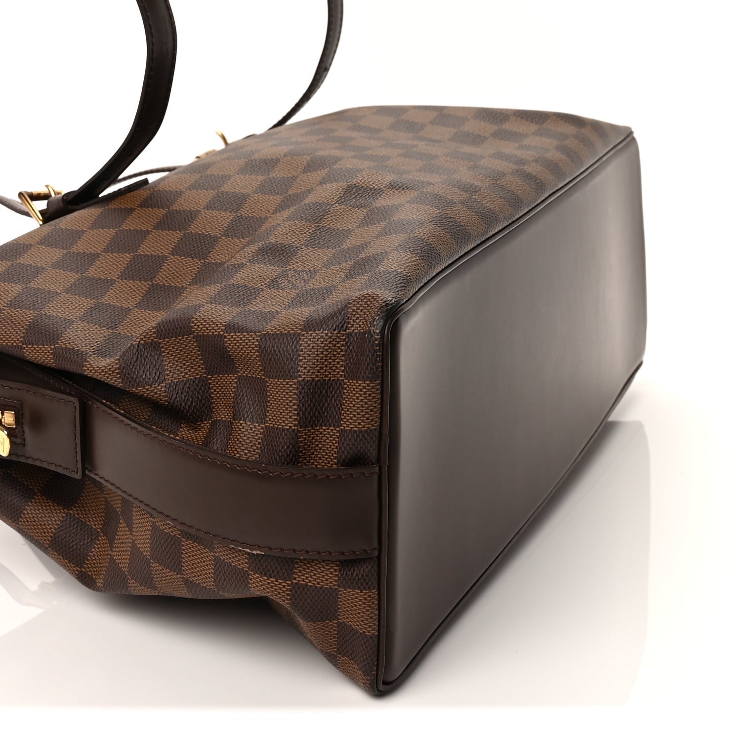 Louis Vuitton Damier Ebene Chelsea Tote 7 of 8