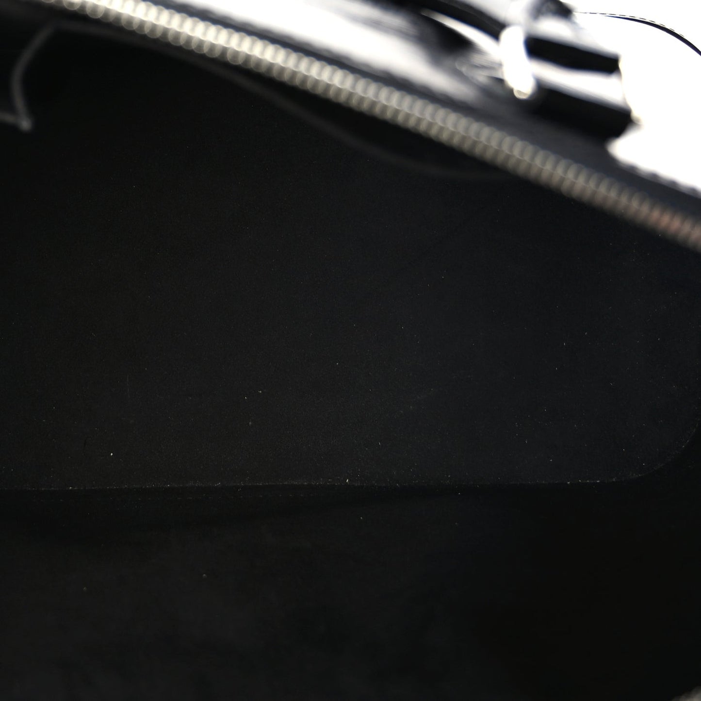 Electric Epi Alma GM Black