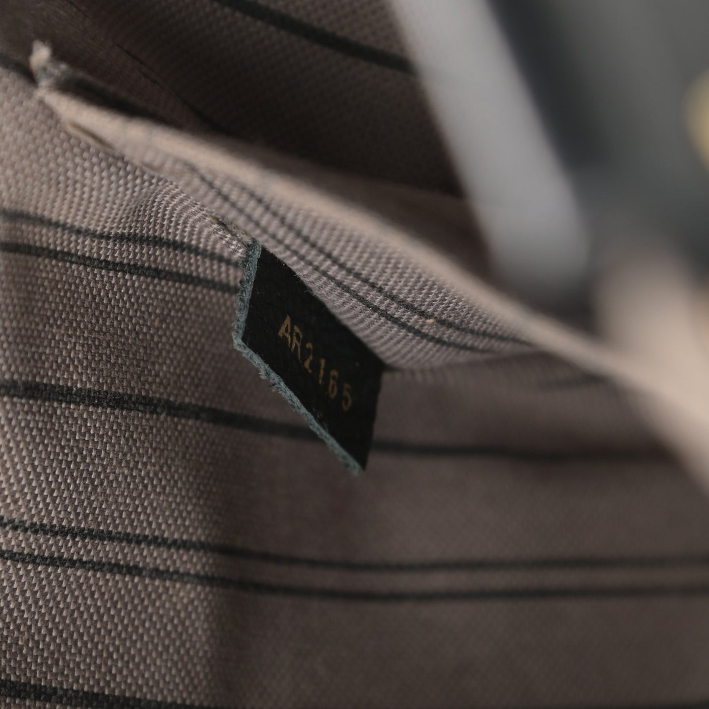 Empreinte Mazarine PM Black