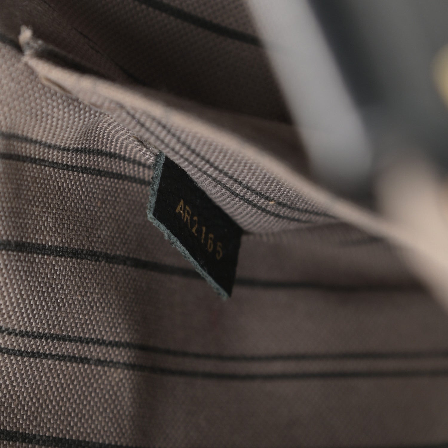 Louis Vuitton Empreinte Mazarine PM Black 7 of 15