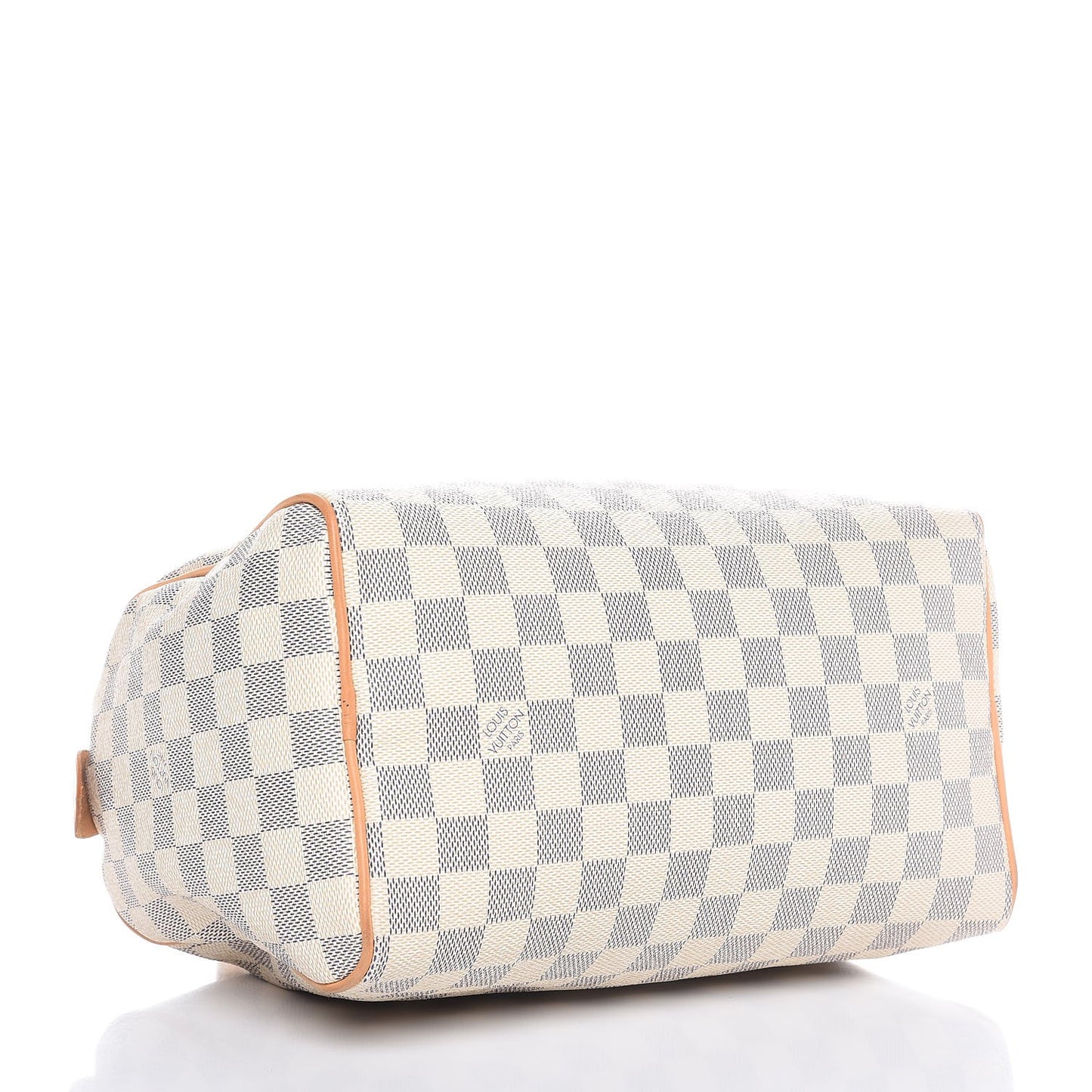 Damier Azur Speedy 25