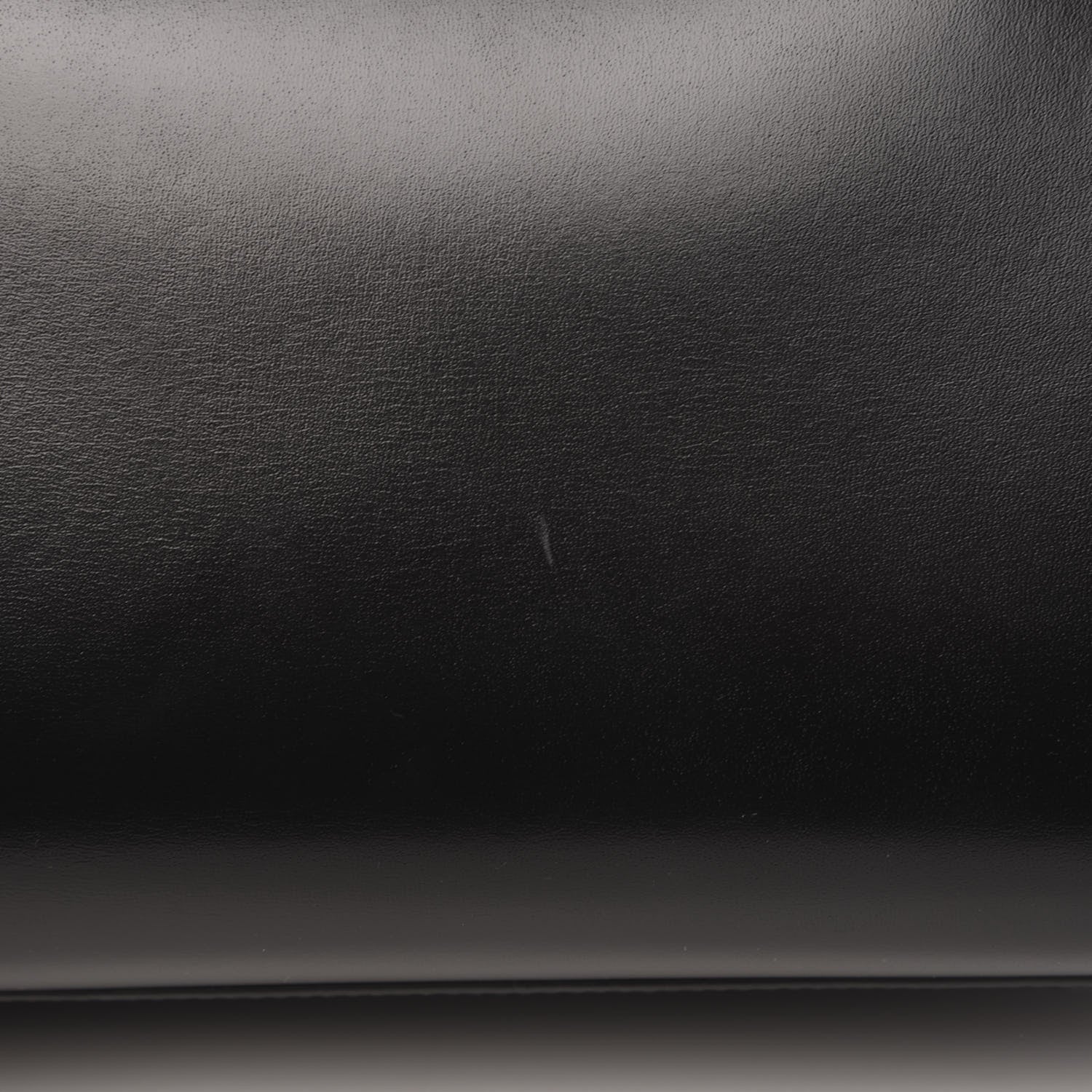 Givenchy Shiny Lord Calfskin Small Antigona Black 8 of 10