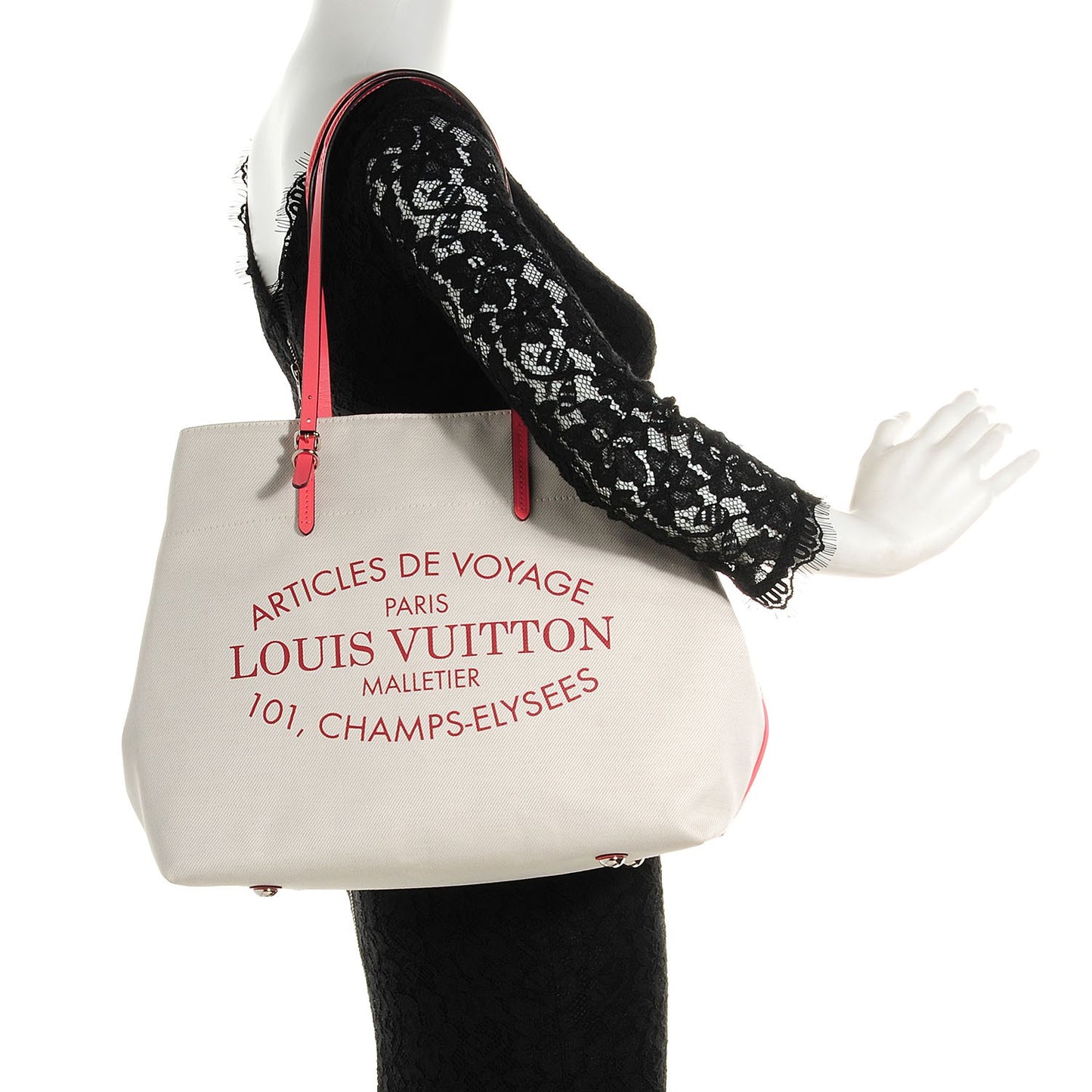 Articles De Voyage Cabas PM