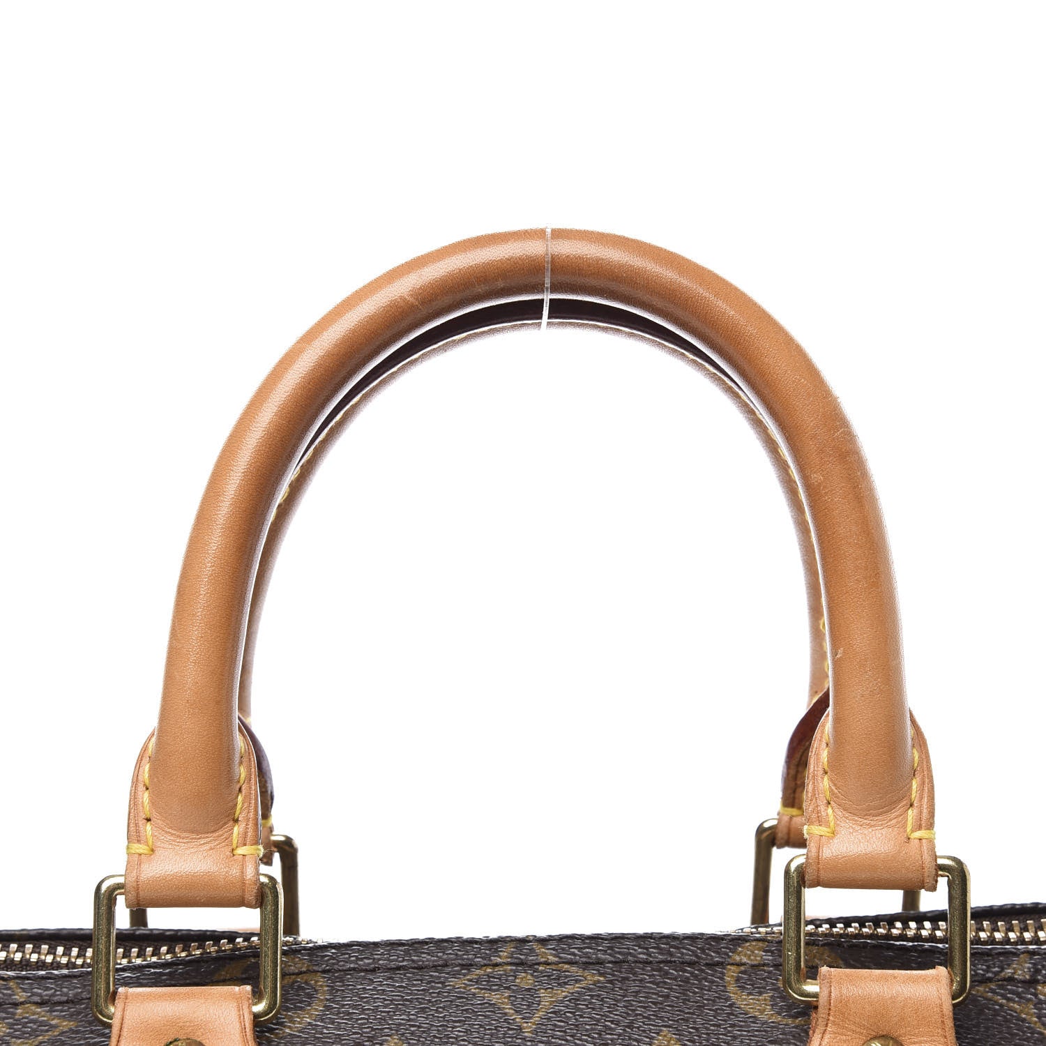 Louis Vuitton Monogram Speedy 25 11 of 13