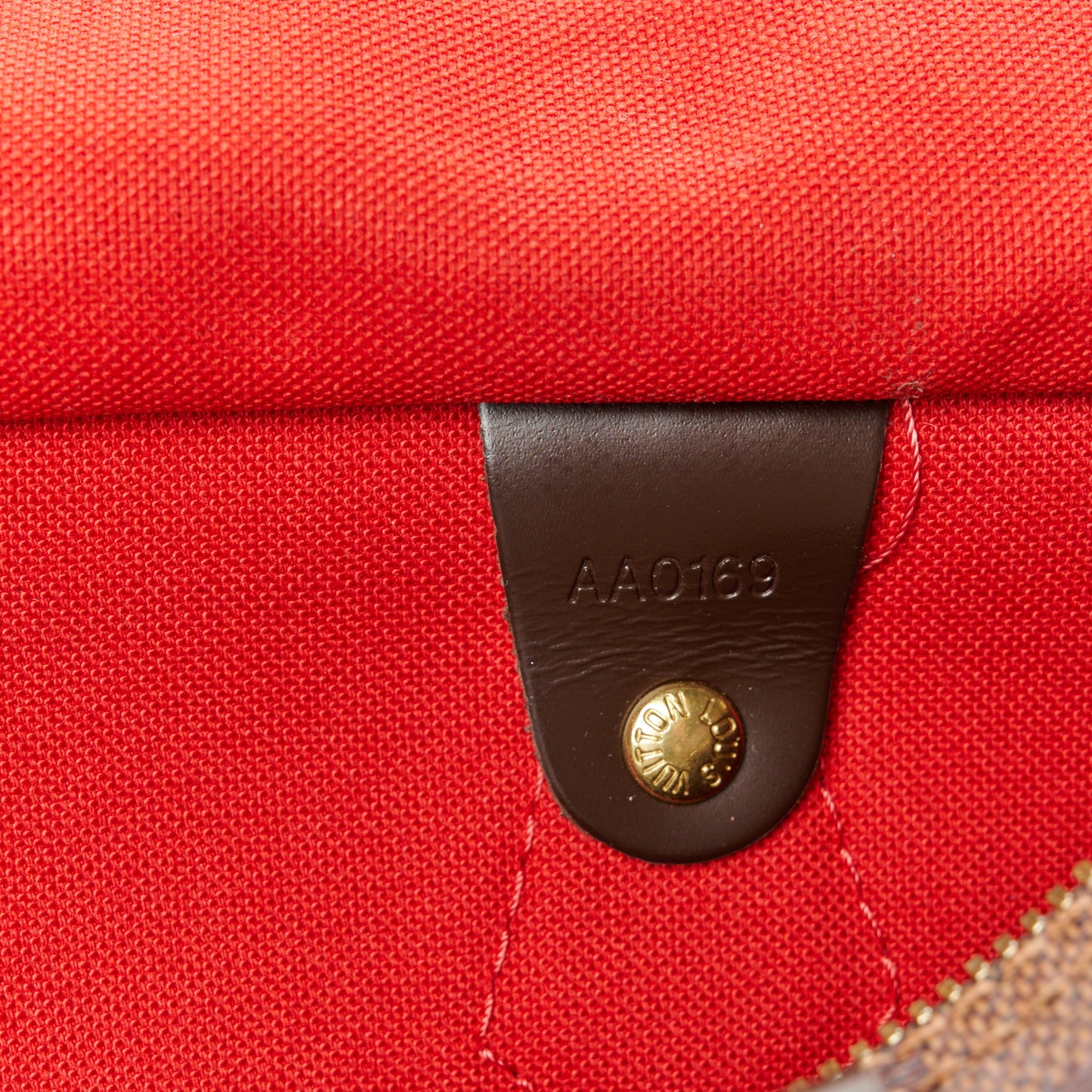 Damier Ebene Speedy Bandouliere 30