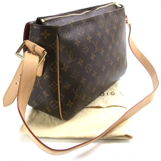 Viva-Cite GM Long Strap