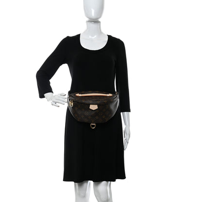 Louis Vuitton Monogram Bumbag 5 of 18