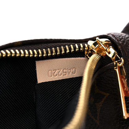 Louis Vuitton Monogram Bumbag 12 of 31