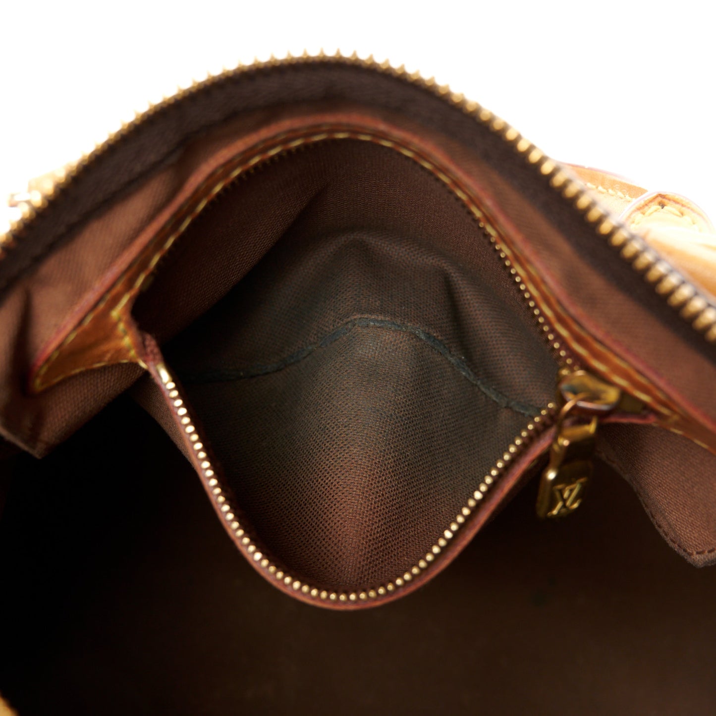 Monogram Speedy Bandouliere 25