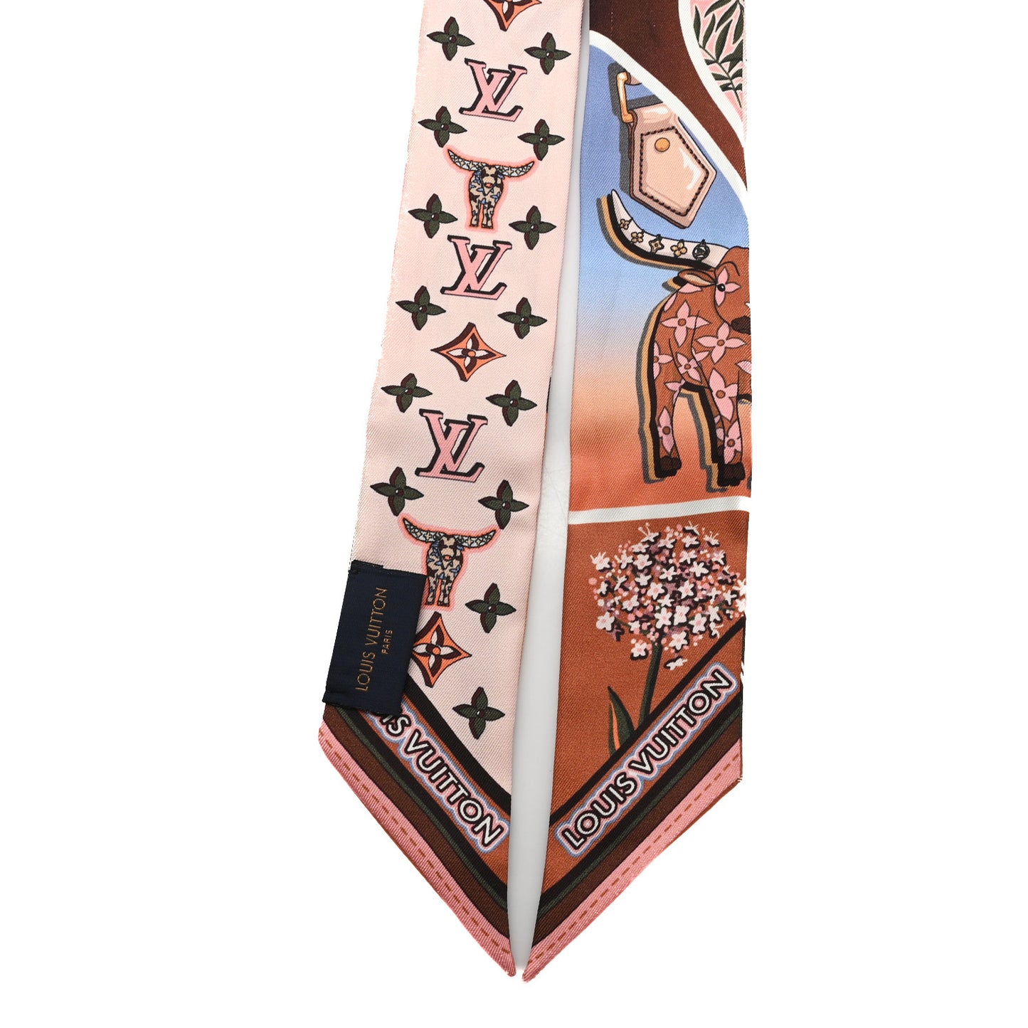 Silk Astro Taurus BB Bandeau Beige