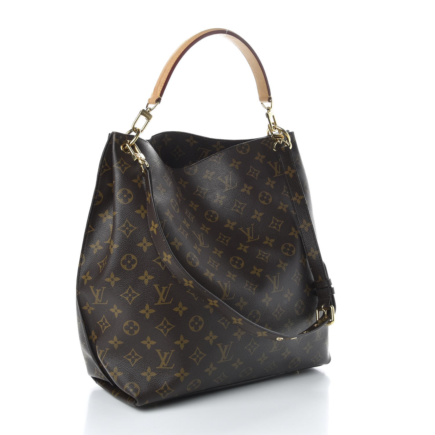 Louis Vuitton Monogram Metis 2 of 9