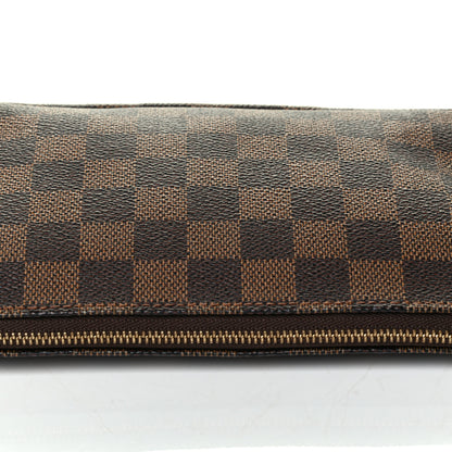 Louis Vuitton Damier Ebene Pochette Accessories 6 of 7