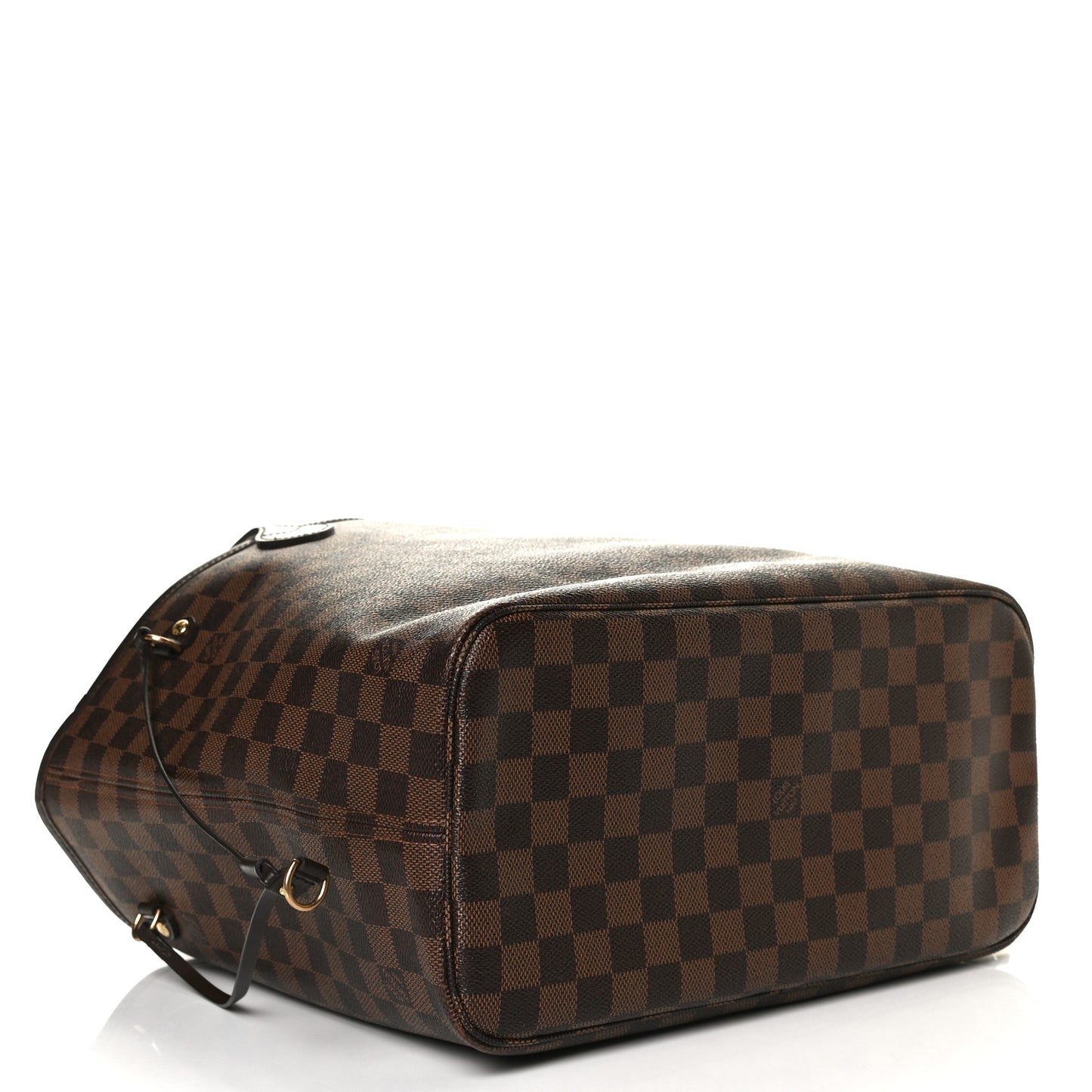 Damier Ebene Neo Neverfull MM