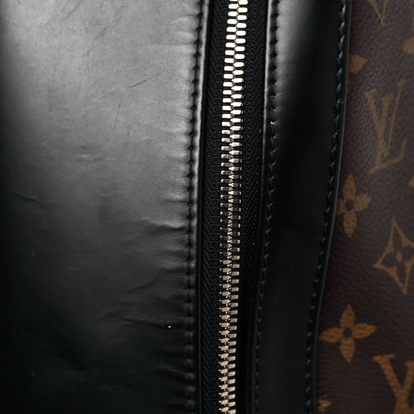 Monogram Macassar Josh Backpack