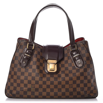 Louis Vuitton Damier Ebene Griet 1 of 10